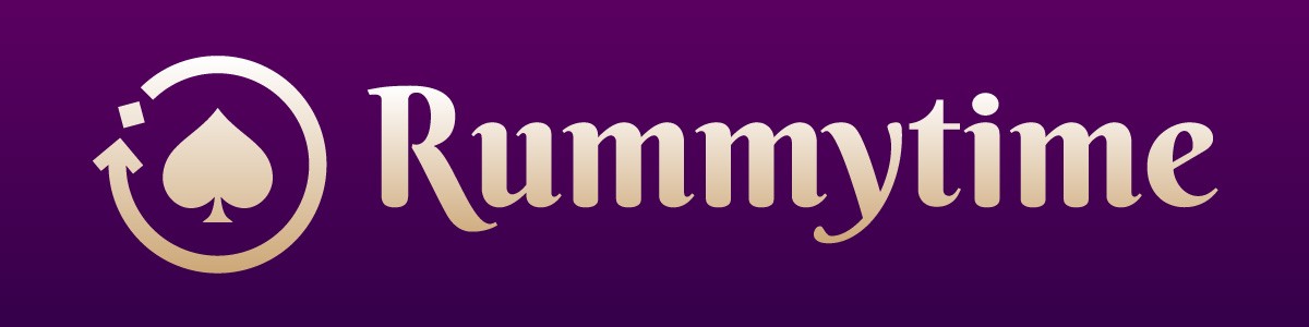 Rummy Time Logo